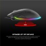 Fantech UX1 HERO, PIX ART 16000DPI, RGB Lighting, Ultimate Wired Gaming Mouse