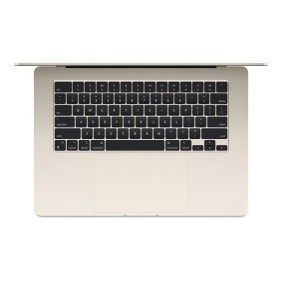 Apple MacBook Air 15.3 Inch M3, 8GB, 256GB (MRYU3, MRYR3 Starlight, MRYM3 Space Gray, MRYP3)