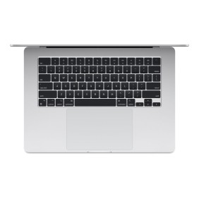 Apple MacBook Air 13.6 Inch M3, 8GB, 512GB (MRXR3 Silver, MRXP3 Space Gray, MRXU3 Starlight, MRXW3 Midnight)