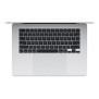 Apple MacBook Air 13.6 Inch M3, 8GB, 512GB (MRXR3 Silver, MRXP3 Space Gray, MRXU3 Starlight, MRXW3 Midnight)