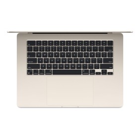 Apple MacBook Air 13.6 Inch M3, 8GB, 512GB (MRXR3 Silver, MRXP3 Space Gray, MRXU3 Starlight, MRXW3 Midnight)