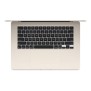 Apple MacBook Air 13.6 Inch M3, 8GB, 512GB (MRXR3 Silver, MRXP3 Space Gray, MRXU3 Starlight, MRXW3 Midnight)