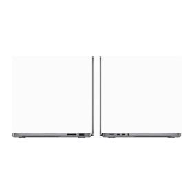 Apple MacBook Pro 14.2 Inch M3, 8GB, 512GB (MR7J3 Silver, MTL73 Space Gray)