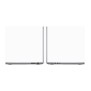 Apple MacBook Pro 14.2 Inch M3, 8GB, 512GB (MR7J3 Silver, MTL73 Space Gray)