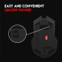 Fantech WG10 GAREN, 2.4Ghz Wireless Gaming Mouse