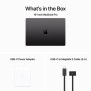 Apple MacBook Pro 16.2 Inch M3 Pro, 18GB, 512GB (MRW13 Space Black, MRW43 Silver)