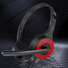 Misde A1 Potable Headphones