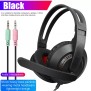 Misde A2 Gaming Headset