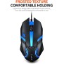 T-Wolf V1 Wired Gaming Mouse