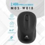 Mikuso MOS-W018 Wireless Mouse