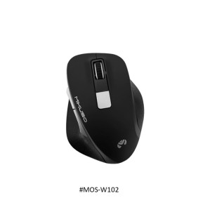 Mikuso MOS-W102 Wireless Mouse