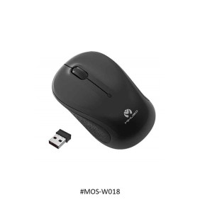 Mikuso MOS-W018 Wireless Mouse