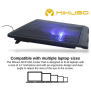 Mikuso NCP063 Notebook Cooling Pad