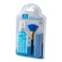 Mikuso CLN-016 3-in-1 Multipurpose Laptop Cleaning Kit Microfiber, Brush Cleaner Set for Keyboard PC Screen Phone