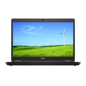 DELL Laptop Latitude 5490 - i7-8650U,16GB RAM, 256GB SSD,  NVIDIA MX130, 14 Inch FHD