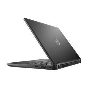 DELL Laptop Latitude 5490 - i7-8650U,16GB RAM, 256GB SSD,  NVIDIA MX130, 14 Inch FHD