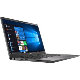 DELL Laptop Latitude 7400 - i7-8665U, 16GB RAM, 512GB SSD, 14 Inch