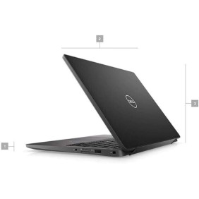 DELL Laptop Latitude 7400 - i7-8665U, 16GB RAM, 512GB SSD, 14 Inch