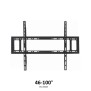 Fixed TV Bracket - Fits 46-100 Inch, High Quality GJ-0040S