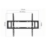 Fixed TV Bracket - Fits 46-100 Inch, High Quality GJ-0040S