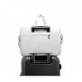 Kinmac Business Laptop Bag KMC434-35 White Embroidery, High Quality, Soft Interior Lining & Water-resistant