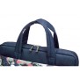 Kinmac Fashion Design Laptop Bag KMC422-23 Camelia, Durable and Water-resistant