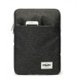 Kinmac Vertical Design Sleeve THICKNESS, Vertical Design, Soft Interior Lining & Water-resistant