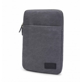 Kinmac Vertical Design Sleeve THICKNESS, Vertical Design, Soft Interior Lining & Water-resistant