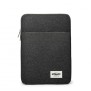 Kinmac Vertical Design Sleeve THICKNESS, Vertical Design, Soft Interior Lining & Water-resistant