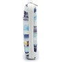 Kinmac Vertical Design Sleeve KMS403 Stripe Color, Full Protection & Water-resistant