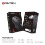 Fantech WG11 CRUISER, 2.4Ghz Wireless Gaming Mouse