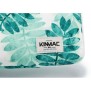 Kinmac Vertical Design Sleeve KMS402 Olive Leaf, Full Protection & Water-resistant