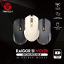 Fantech WG12R RAIGOR III, Rechargeable Wireless Gaming Mouse with Built-in Battery