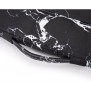 Kinmac Vertical Design Sleeve KMS401 Black Marble, Full Protection & Water-resistant