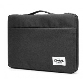 Kinmac Vertical Design Sleeve, Full Protection & Water-resistant