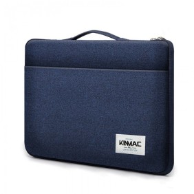 Kinmac Vertical Design Sleeve, Full Protection & Water-resistant