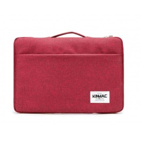 Kinmac Vertical Design Sleeve, Full Protection & Water-resistant