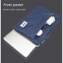 Kinmac Vertical Design Sleeve, Full Protection & Water-resistant