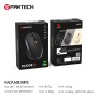 Fantech WG12R RAIGOR III, Rechargeable Wireless Gaming Mouse with Built-in Battery