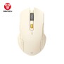 Fantech WG12R RAIGOR III, Rechargeable Wireless Gaming Mouse with Built-in Battery