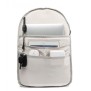 Kinmac Backpack KMB439 Gray Rose, Fashion Design, High Quality, Soft Interior Lining & Water-resistant