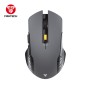 Fantech WG12R RAIGOR III, Rechargeable Wireless Gaming Mouse with Built-in Battery