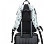 Kinmac Backpack KMB441 Cactus, Fashion Design, High Quality, Soft Interior Lining & Water-resistant