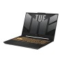 ASUS Laptop TUF FX507VI-HQ114W- i7-13620H, 16GB RAM, 1TB NVME SSD, NVIDIA RTX4070, 15.6" 165Hz, WIN11 Original