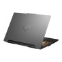 ASUS Laptop TUF FX507VI-F15 - i7-13620H, 16GB RAM, 1TB NVME SSD, NVIDIA RTX4070, 15.6" 144Hz, WIN11 Original