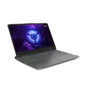 LENOVO Laptop LOQ 15IRH8 - i7-13700H, 16GB RAM, 512GB NVME SSD, NVIDIA RTX4050, 15.6" 144Hz, WIN11 Original 82XV005GUS