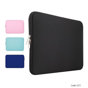 Slim Laptop Sleeve S77