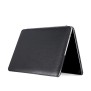 Premium PU Leather MacBook Cases: Stylish Protection for Your Device