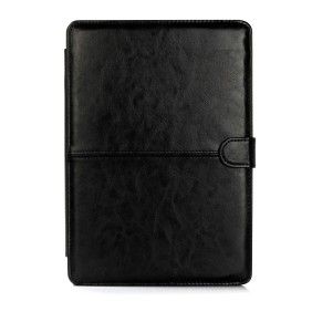 Premium PU Leather MacBook Cases: Stylish Protection for Your Device