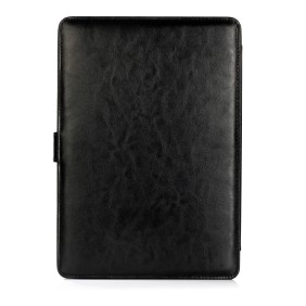 Premium PU Leather MacBook Cases: Stylish Protection for Your Device